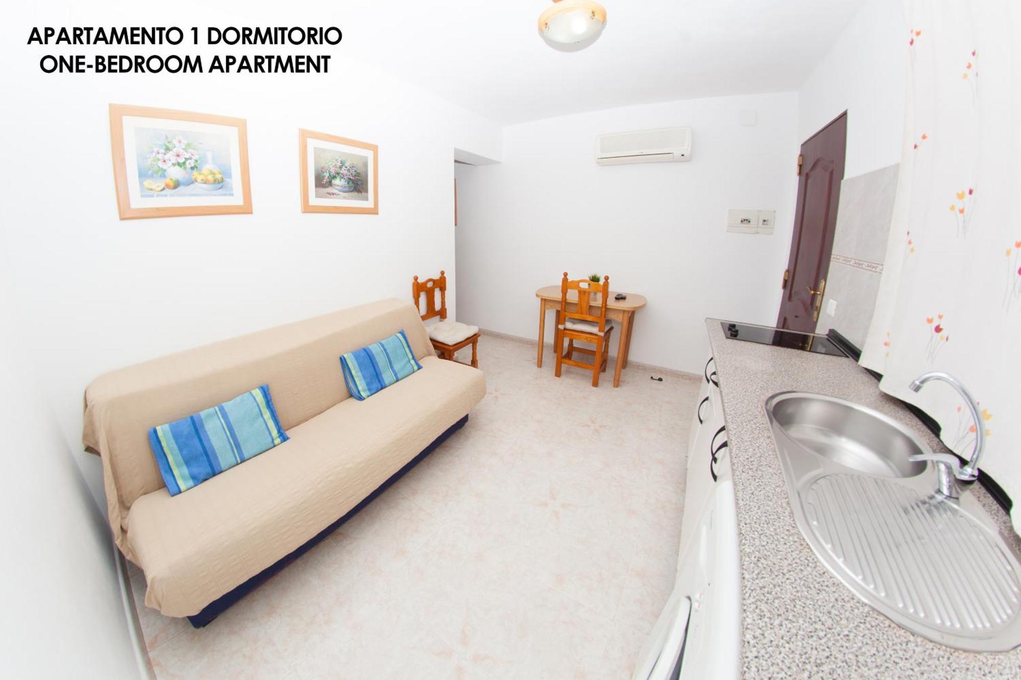 Apartamentos Rurales Santos Benajarafe Rom bilde