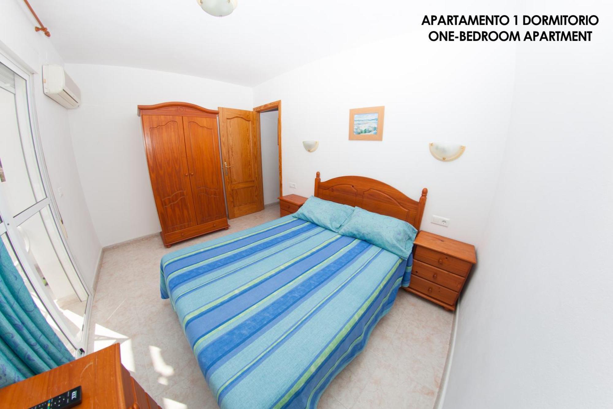 Apartamentos Rurales Santos Benajarafe Rom bilde