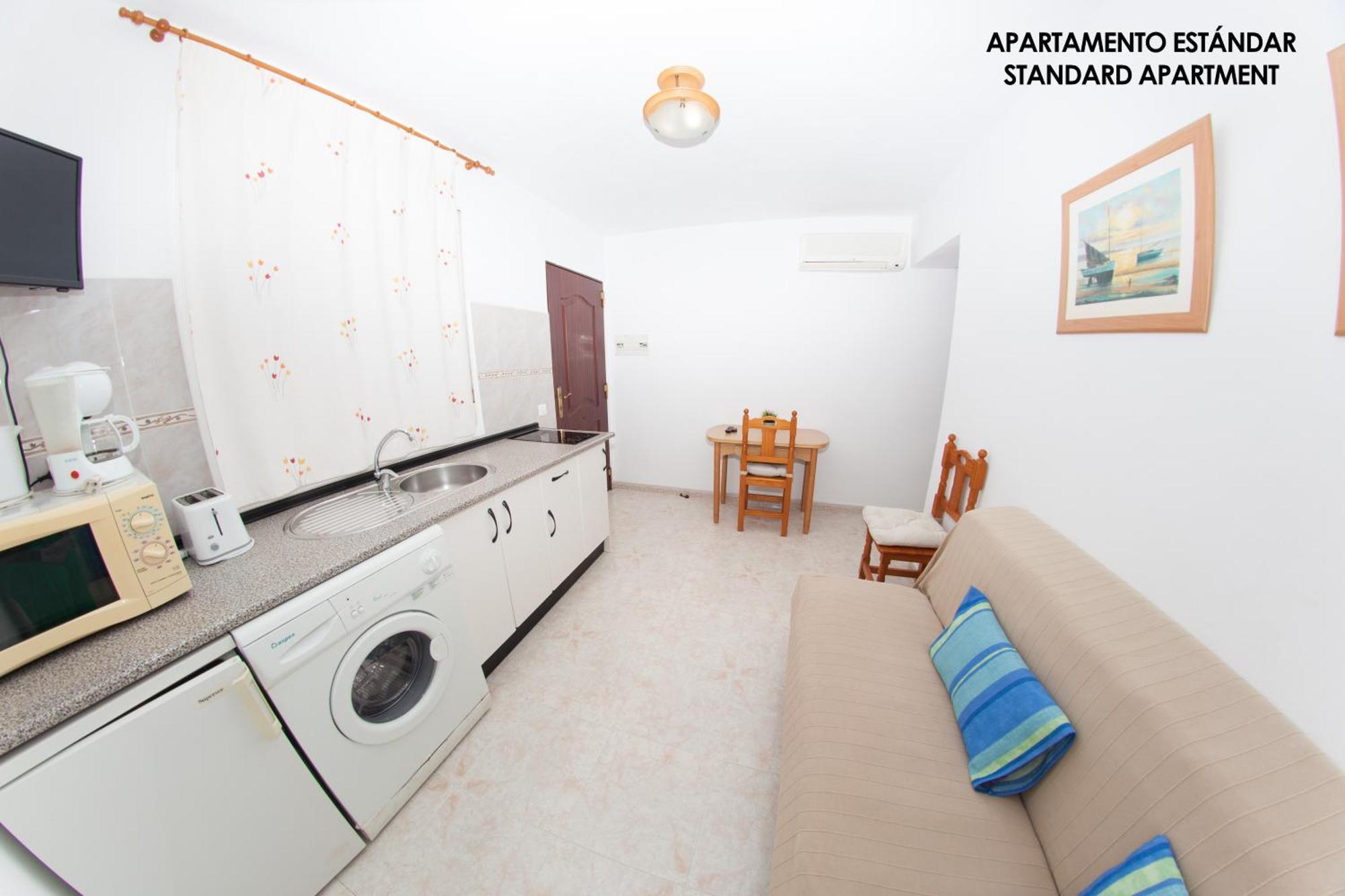 Apartamentos Rurales Santos Benajarafe Rom bilde