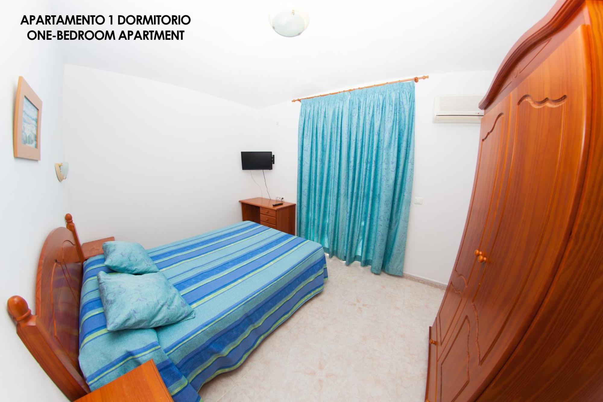 Apartamentos Rurales Santos Benajarafe Rom bilde