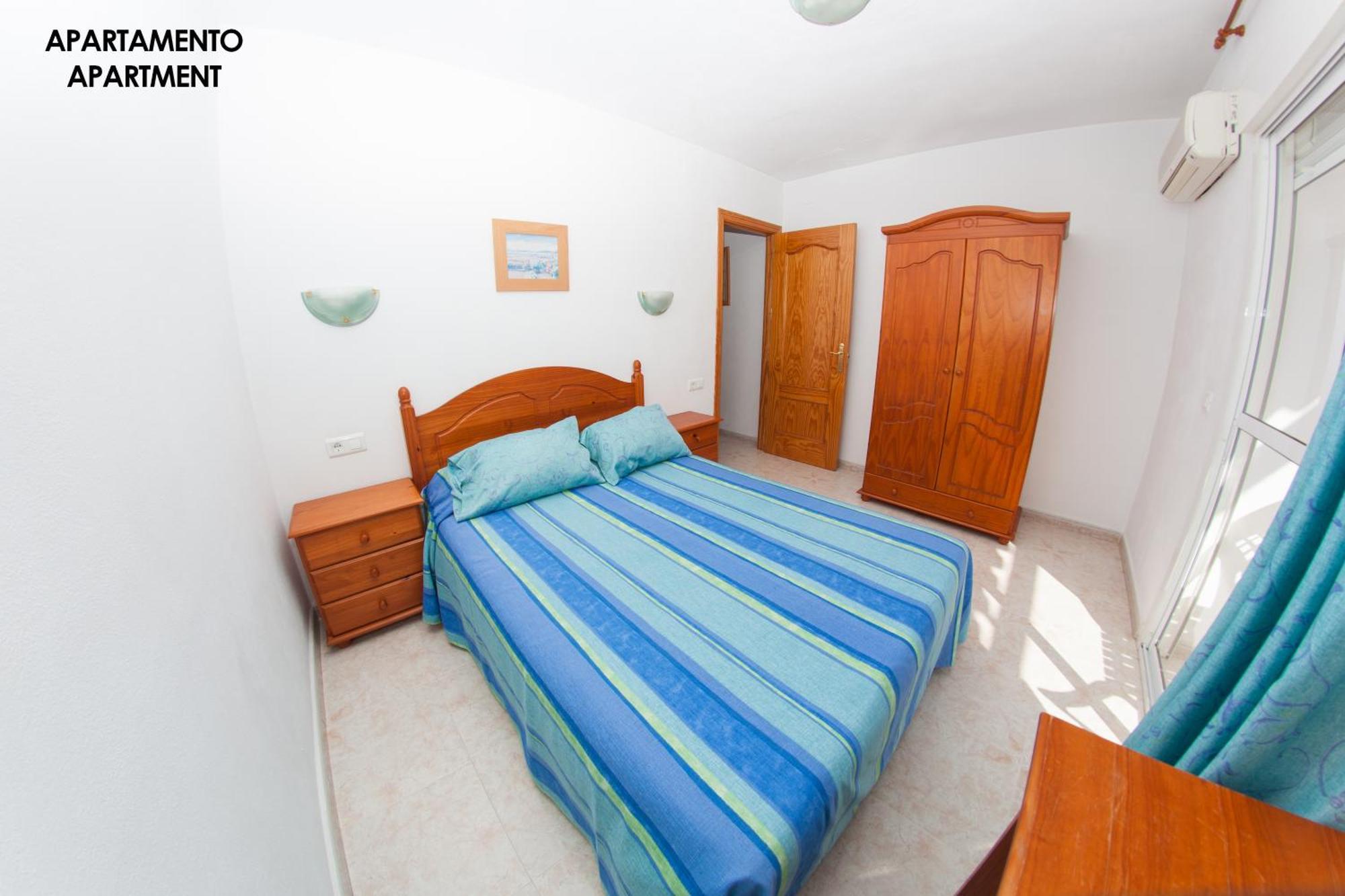 Apartamentos Rurales Santos Benajarafe Rom bilde