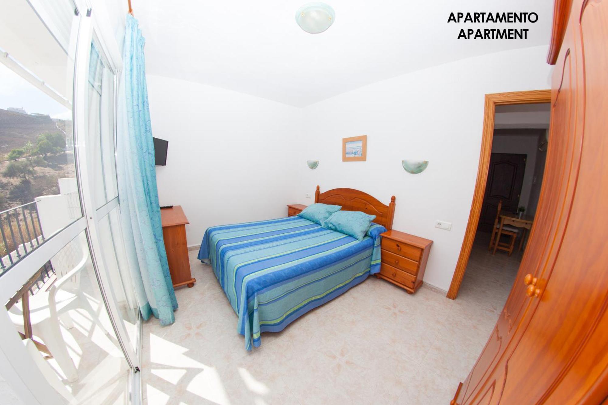Apartamentos Rurales Santos Benajarafe Rom bilde