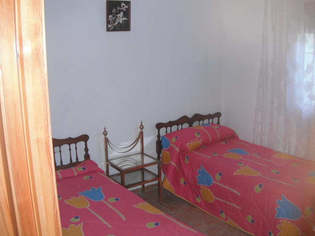 Apartamentos Rurales Santos Benajarafe Rom bilde