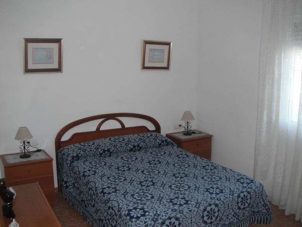 Apartamentos Rurales Santos Benajarafe Rom bilde